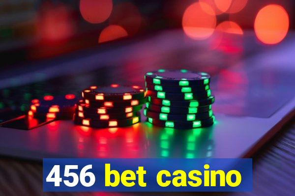 456 bet casino